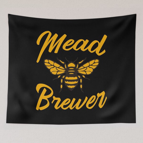 Item preview, Mead Brewer designed and sold by BRU Design.
