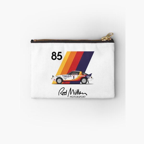 Item preview, Rod Millen Mazda RX7 4WD Rally  designed and sold by CrismelyMones.