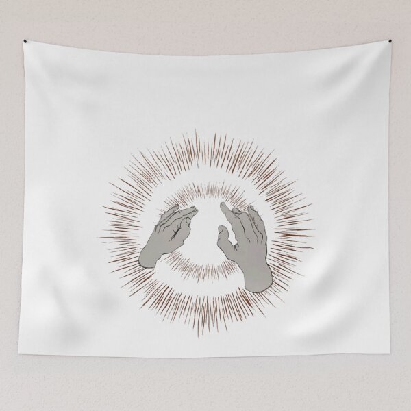 Item preview, lift your skinny fists like antennas to heaven designed and sold by NECA-W.
