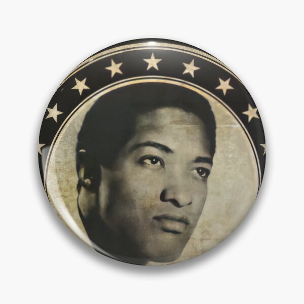 Item preview, Listening To Sam Cooke On A Regular Basis #8961 designed and sold by dan-ell.