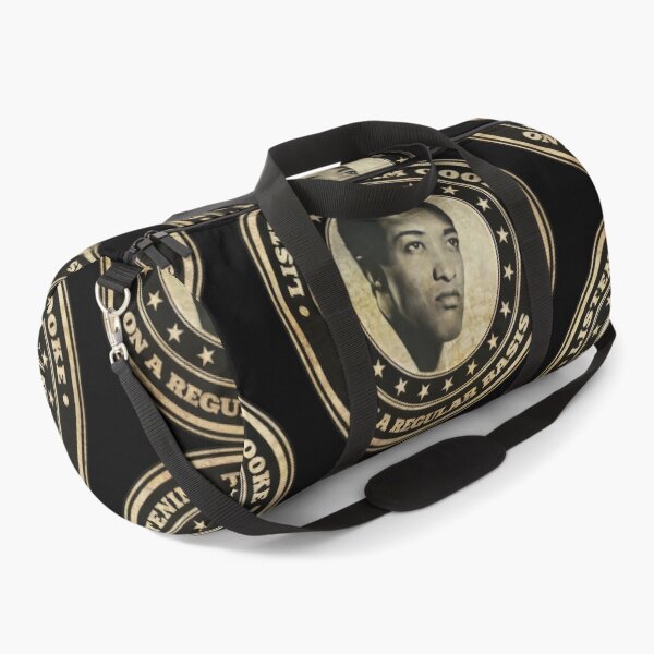 Item preview, Listening To Sam Cooke On A Regular Basis #8961 designed and sold by dan-ell.