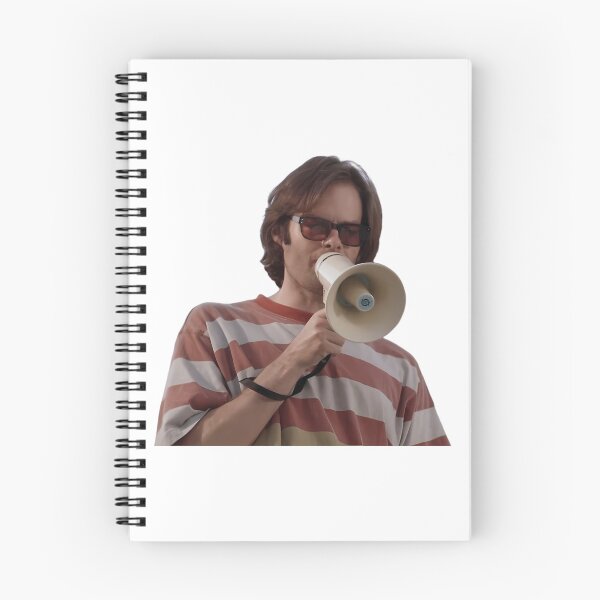 Item preview, Bill Hader The To Do List designed and sold by litabuchater.