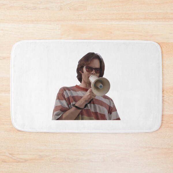 Item preview, Bill Hader The To Do List designed and sold by litabuchater.