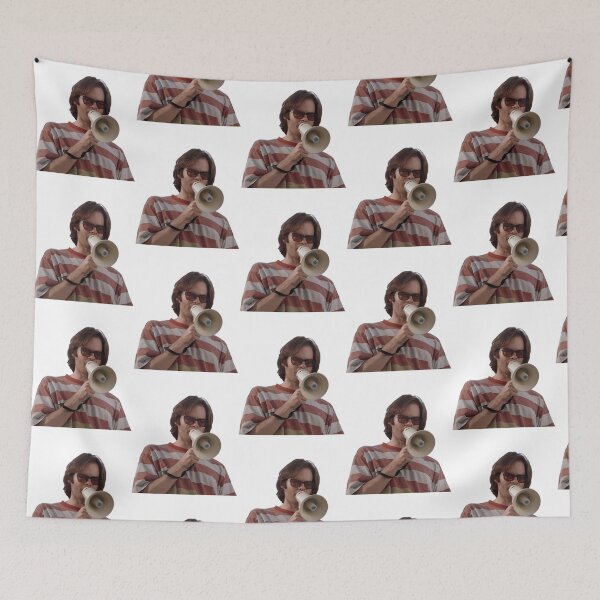 Item preview, Bill Hader The To Do List designed and sold by litabuchater.