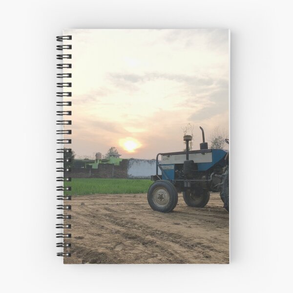 Item preview, Sunset Country Farmhouse Photo designed and sold by Mittal-Designs.
