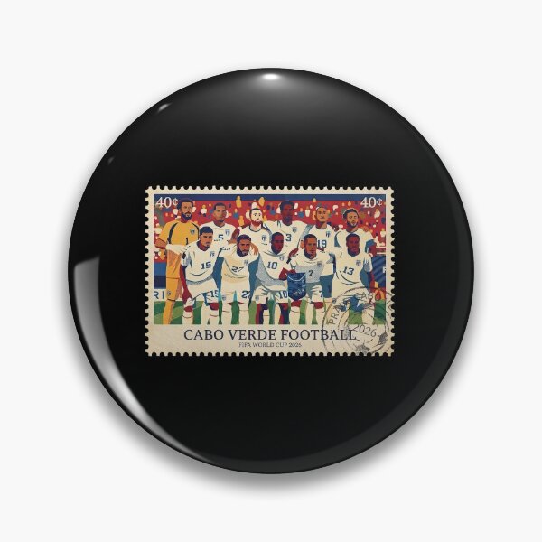 Item preview, Spain never beat Vozinha Cabo Verde Soccer 2026 designed and sold by Thudesign85.