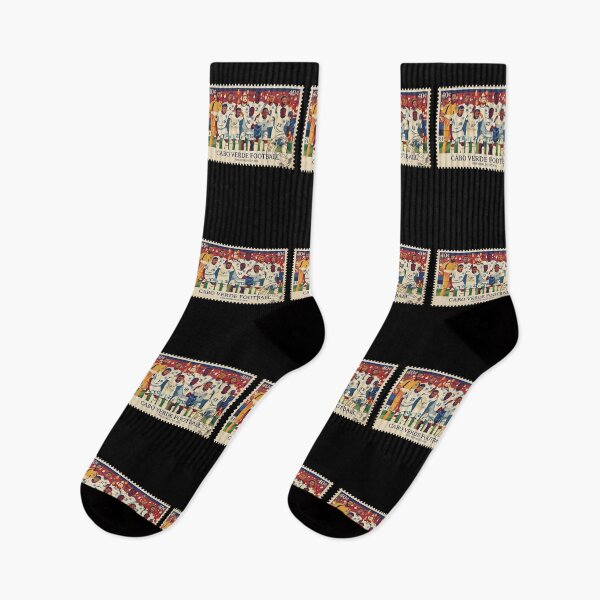 Item preview, Spain never beat Vozinha Cabo Verde Soccer 2026 designed and sold by Thudesign85.