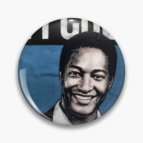 Item preview, Sam Cooke #5526 designed and sold by dan-ell.