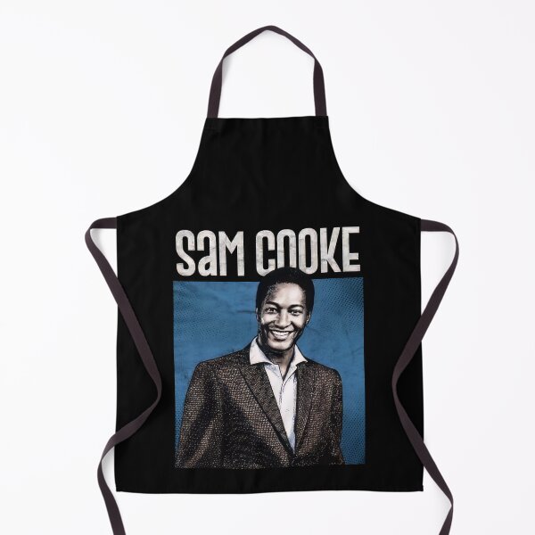 Item preview, Sam Cooke #5526 designed and sold by dan-ell.