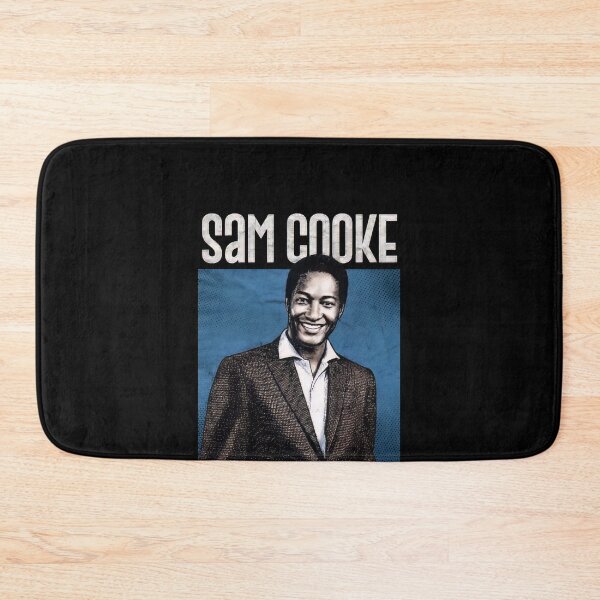 Item preview, Sam Cooke #5526 designed and sold by dan-ell.