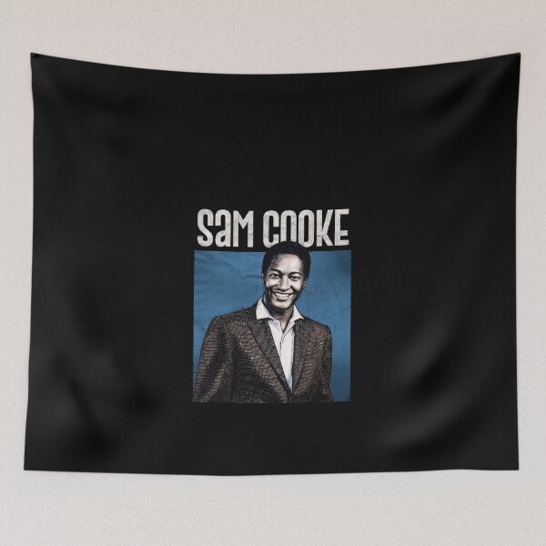 Item preview, Sam Cooke #5526 designed and sold by dan-ell.