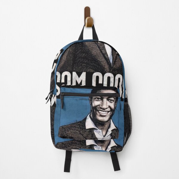 Item preview, Sam Cooke #5526 designed and sold by dan-ell.