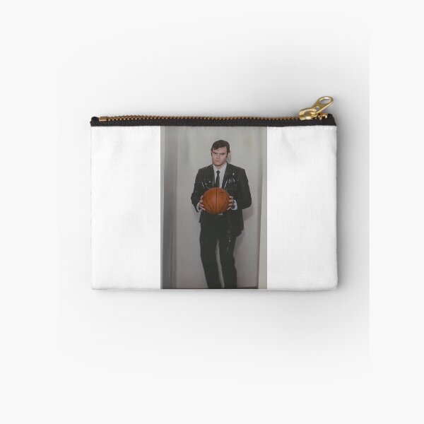 Item preview, Bill Hader With A Basketball designed and sold by litabuchater.