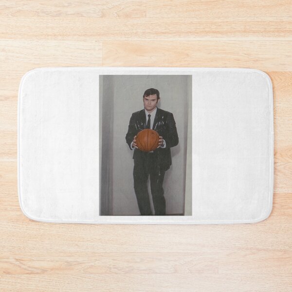 Item preview, Bill Hader With A Basketball designed and sold by litabuchater.
