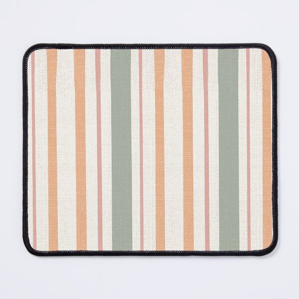 Item preview, Cozy Stripes  Fall Pattern designed and sold by CrisGHeer Art &Illustration.