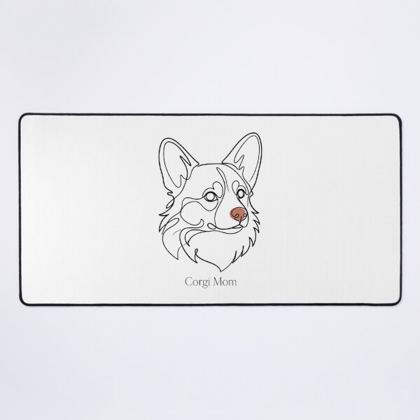 Item preview, Corgi Mom designed and sold by Arrow2025.