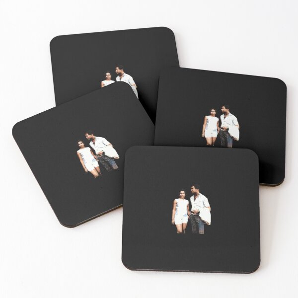 Item preview, Aretha Franklin and Sam Cooke #7196 designed and sold by dan-ell.