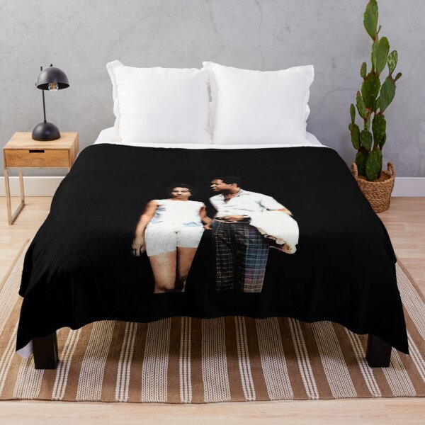 Item preview, Aretha Franklin and Sam Cooke #7196 designed and sold by dan-ell.