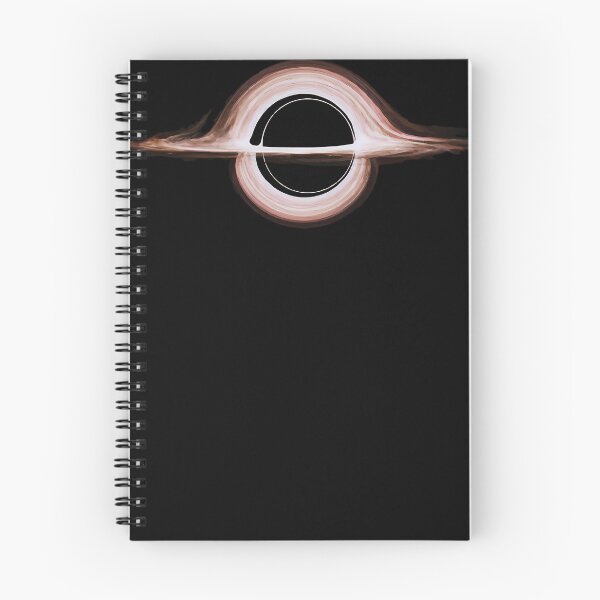 Item preview, Supermassive Black Hole Space designed and sold by DT-2001.