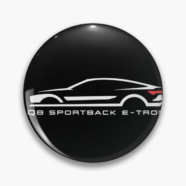Item preview, Q8 SPORTBACK E-TRON designed and sold by Clothpoints02.