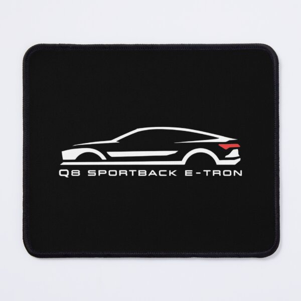 Item preview, Q8 SPORTBACK E-TRON designed and sold by Clothpoints02.