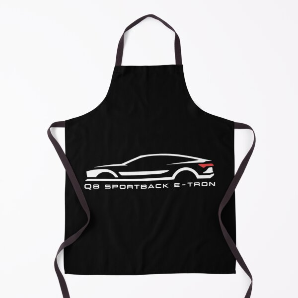 Item preview, Q8 SPORTBACK E-TRON designed and sold by Clothpoints02.