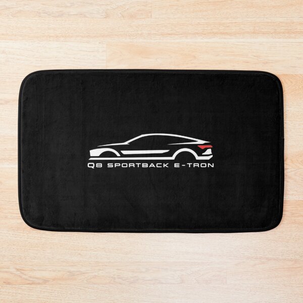 Item preview, Q8 SPORTBACK E-TRON designed and sold by Clothpoints02.