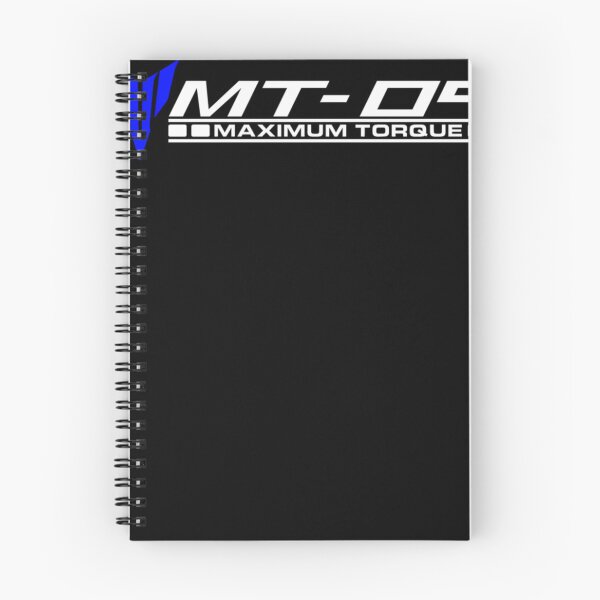 Item preview, Yamaha MT-09 Maximum Torque designed and sold by DT-2001.