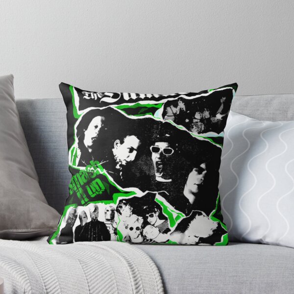 Item preview, The Damned designed and sold by dimasmmile.