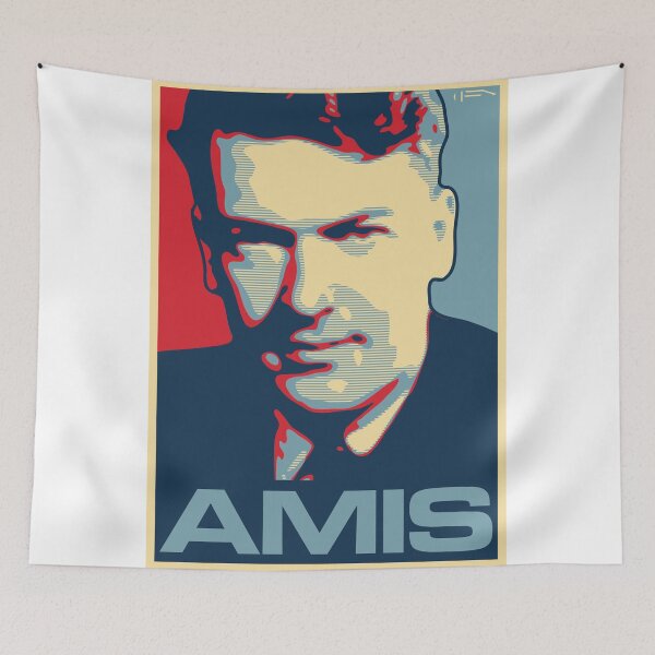 Item preview, Amis designed and sold by DFA.