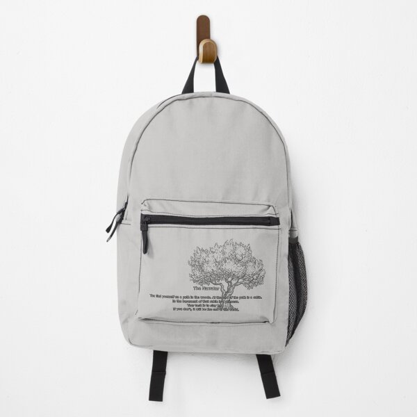 Item preview, The Narrator designed and sold by Rienkaru.