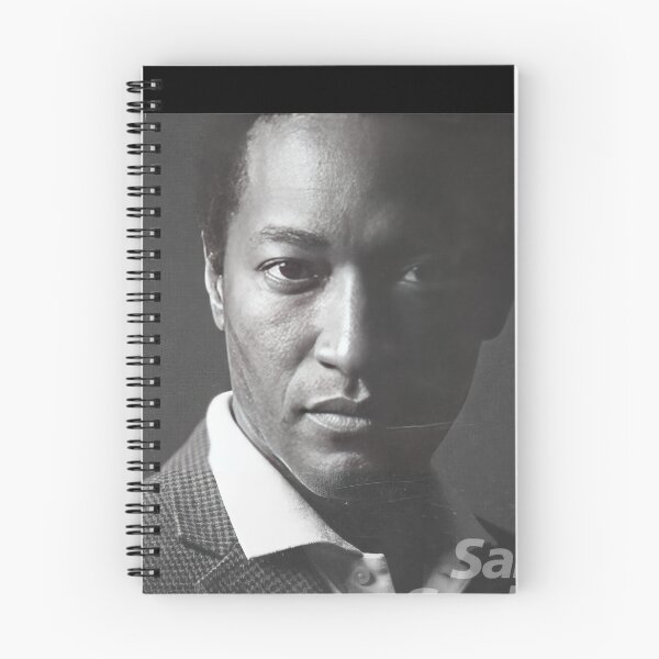 Item preview, Sam Cooke #1457 designed and sold by dan-ell.