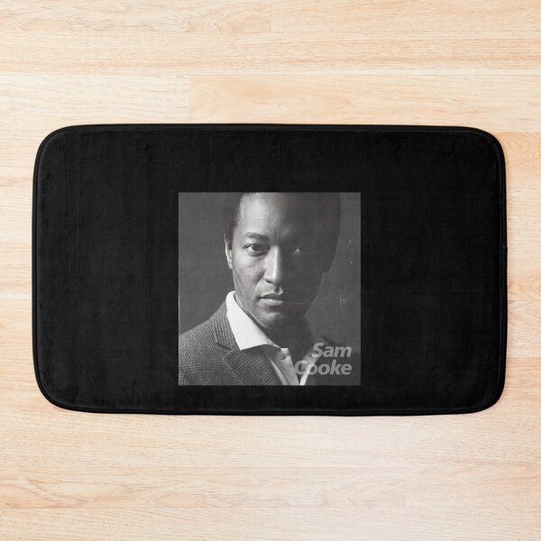 Item preview, Sam Cooke #1457 designed and sold by dan-ell.