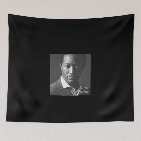 Item preview, Sam Cooke #1457 designed and sold by dan-ell.