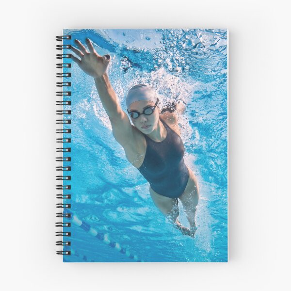 Item preview, Shion - Freestyle Glide | Competitive Swimwear Art designed and sold by Atelier Shion.