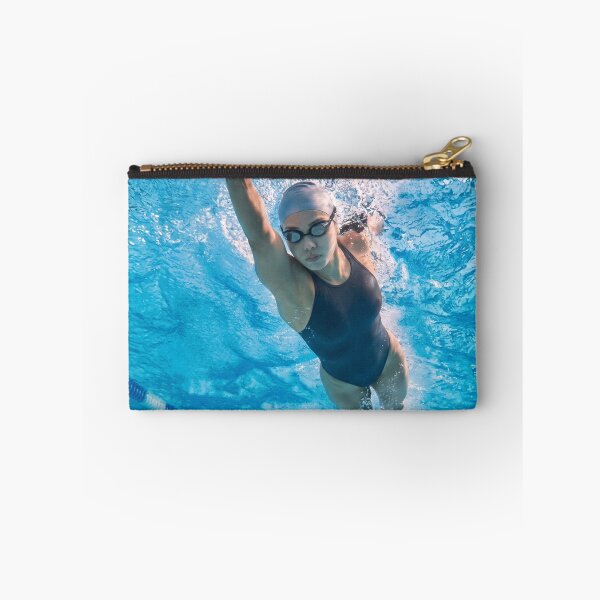 Item preview, Shion - Freestyle Glide | Competitive Swimwear Art designed and sold by Atelier Shion.