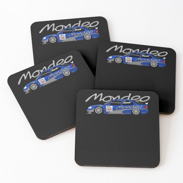 Item preview, Ford Mondeo BTCC Touring Car Legend designed and sold by DT-2001.