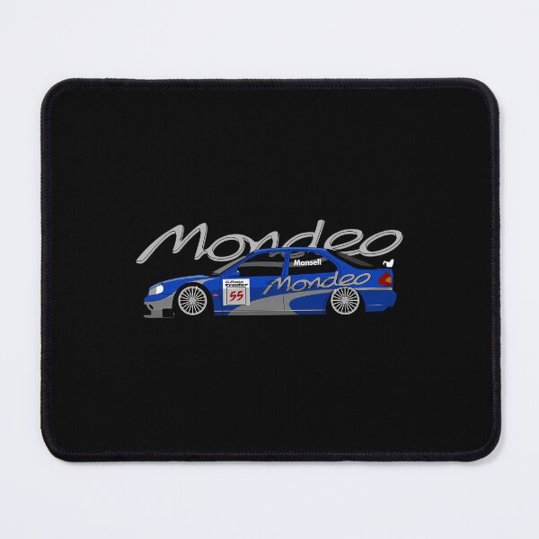 Item preview, Ford Mondeo BTCC Touring Car Legend designed and sold by DT-2001.