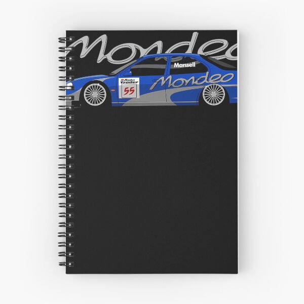 Item preview, Ford Mondeo BTCC Touring Car Legend designed and sold by DT-2001.