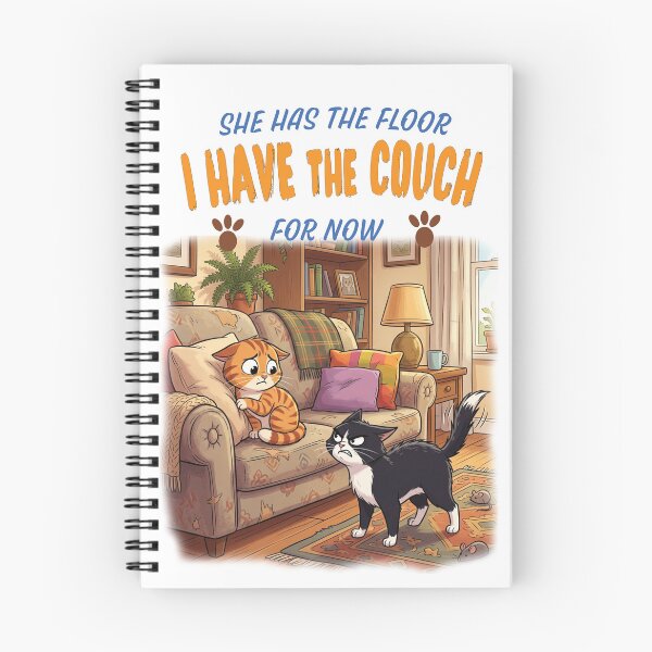 Item preview, I Have The Couch designed and sold by Aki and Akiro.
