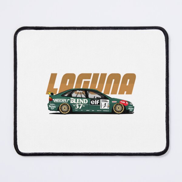 Artikelvorschau, Renault Laguna BTCC Rennlegende entworfen und verkauft von DT-2001.