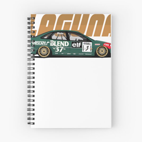 Item preview, Renault Laguna BTCC Racing Legend designed and sold by DT-2001.