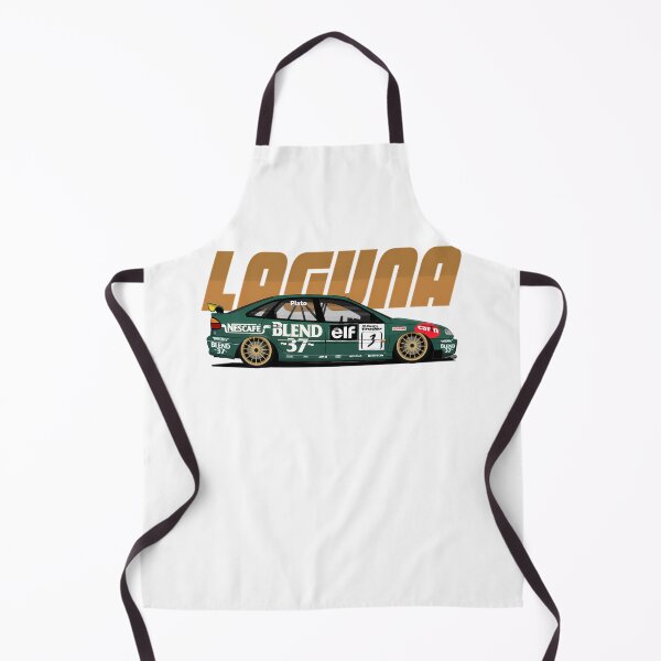 Item preview, Renault Laguna BTCC Racing Legend designed and sold by DT-2001.