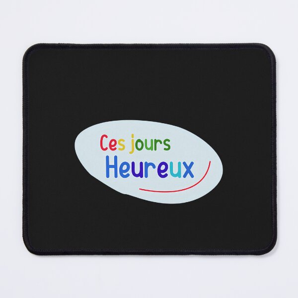 Item preview, Ces Jours Heureux Animators designed and sold by DT-2001.
