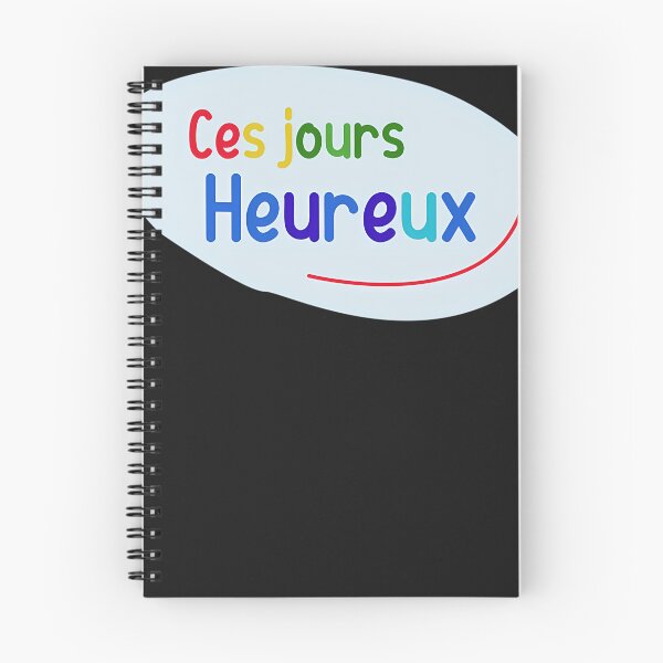 Item preview, Ces Jours Heureux Animators designed and sold by DT-2001.
