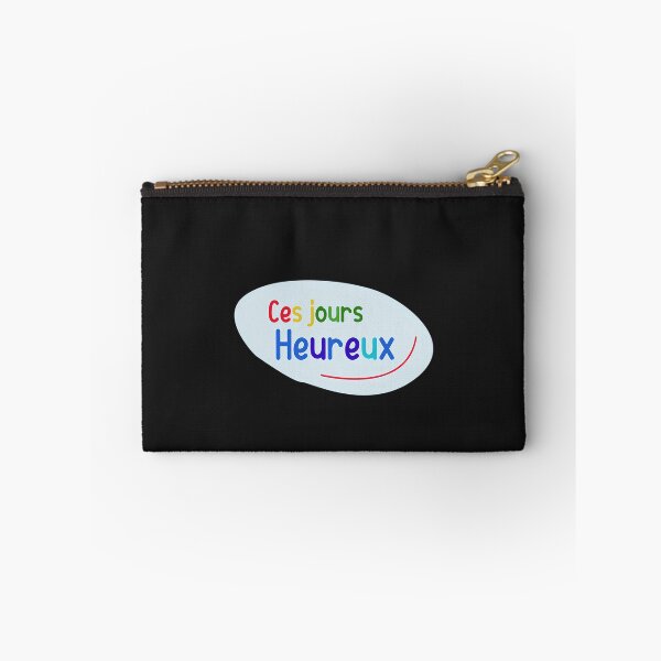 Item preview, Ces Jours Heureux Animators designed and sold by DT-2001.
