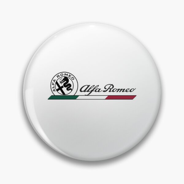 Item preview, Alfa Romeo Italian Heritage designed and sold by DT-2001.