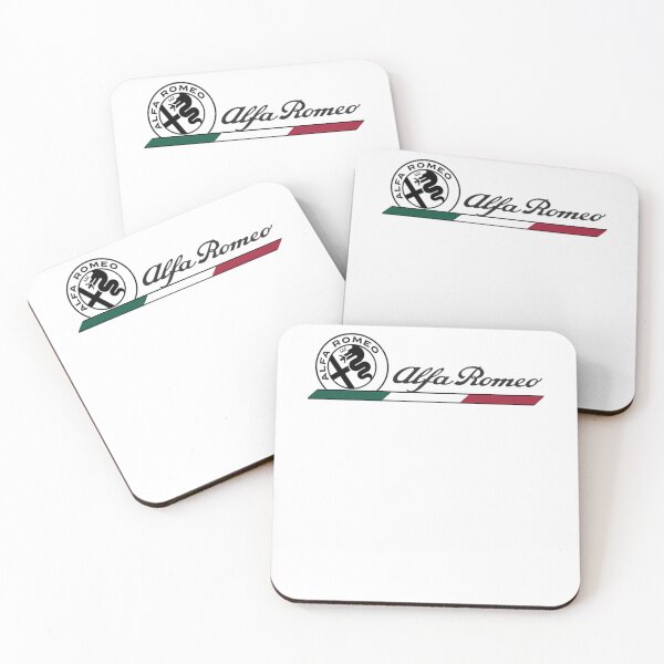 Item preview, Alfa Romeo Italian Heritage designed and sold by DT-2001.