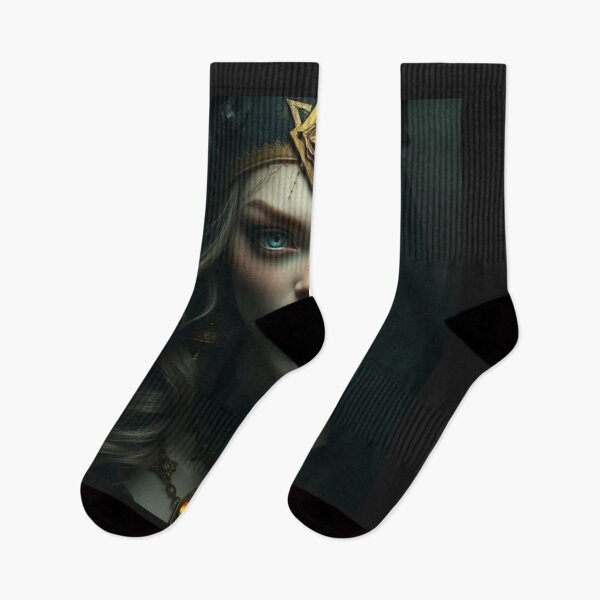 Item preview, Vampire woman designed and sold by Black Rose Products .