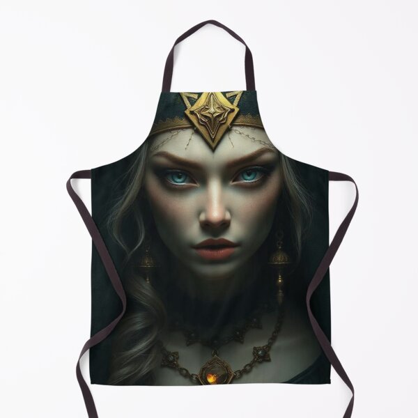 Item preview, Vampire woman designed and sold by Black Rose Products .